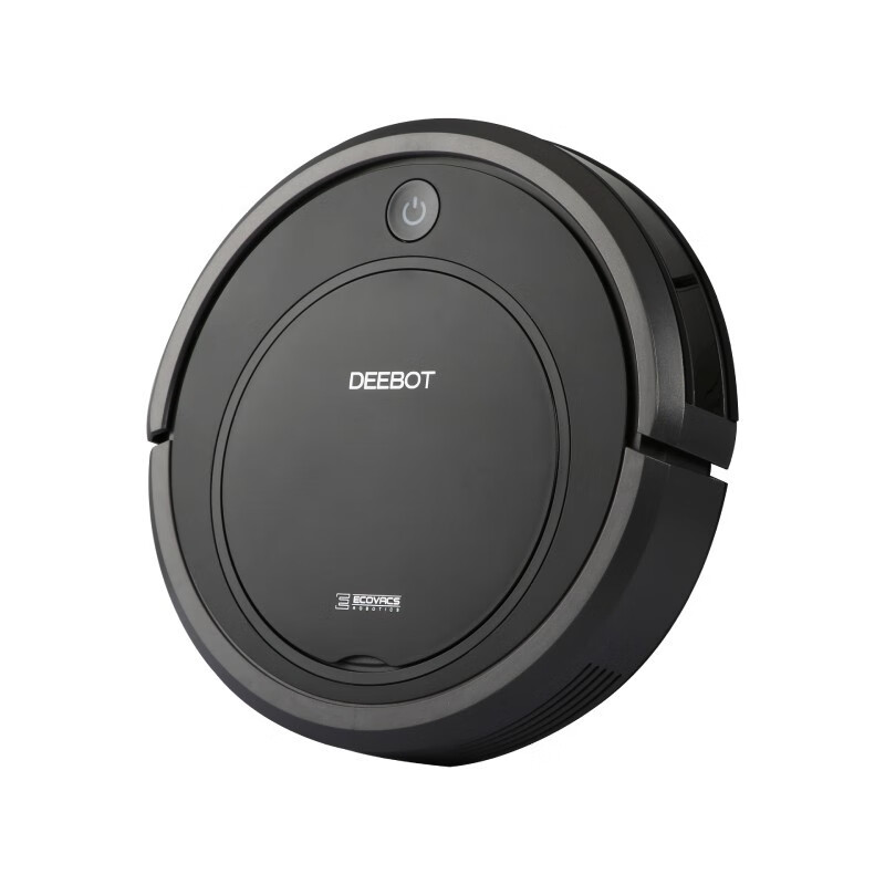 ecovacs 纤薄扫地机器人