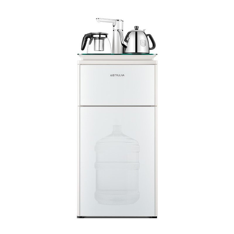 沁园 家用多功能茶吧机