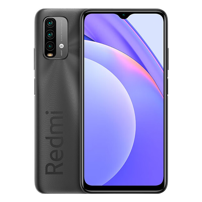 小米 低蓝光护眼手机