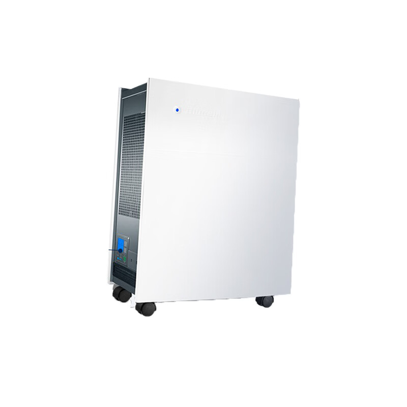 布鲁雅尔 除异味空气净化器