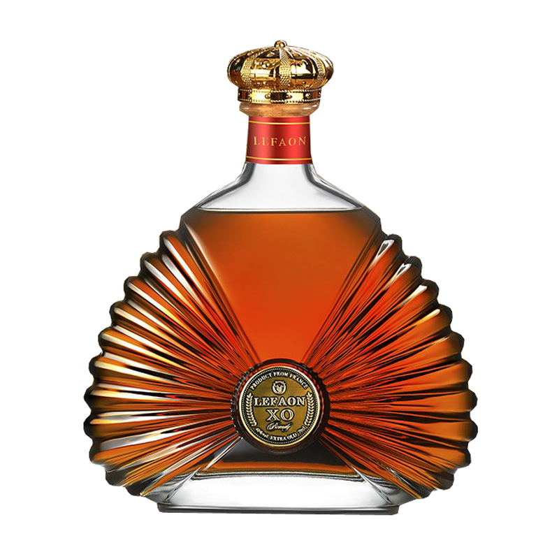 利枫 法国原瓶进口白兰地