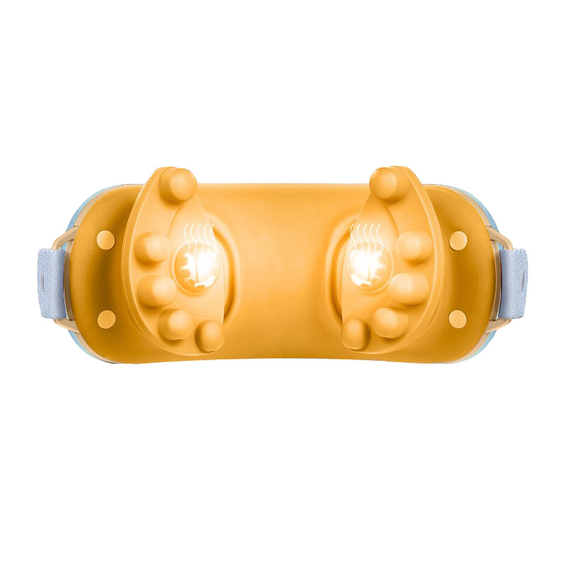 倍轻松 肩颈仿真人按摩器