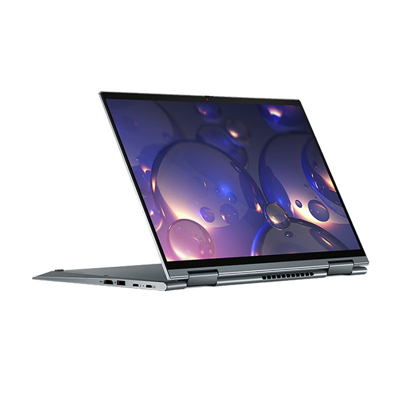 ThinkPad 静音笔记本