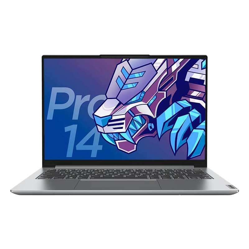 联想小新Pro14高性能轻薄本
