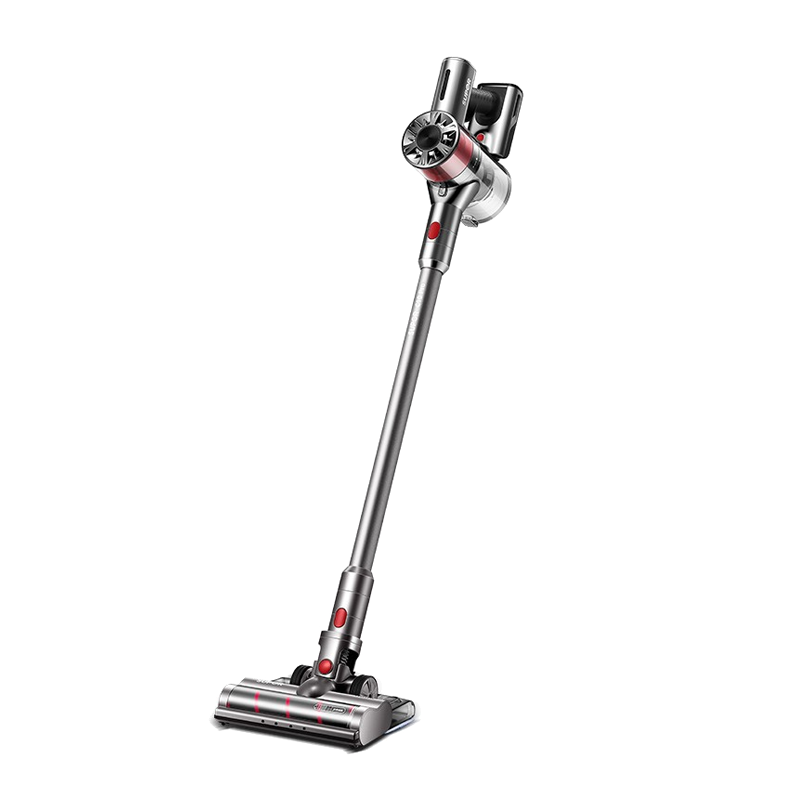 苏泊尔手持轻量吸尘器