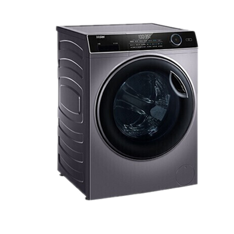 海尔一级节能滚筒洗衣机