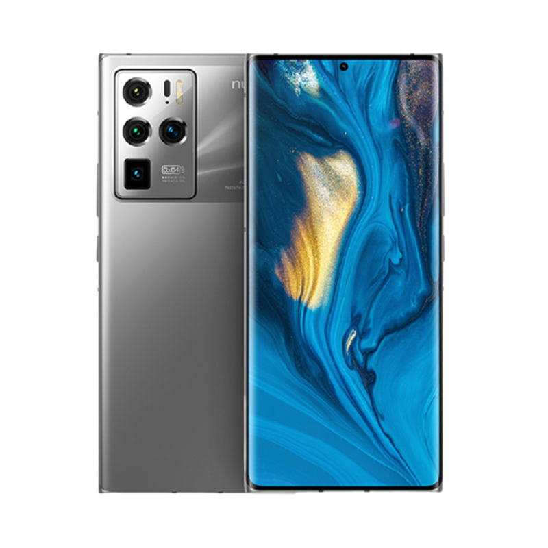 努比亚 高刷新率 手机