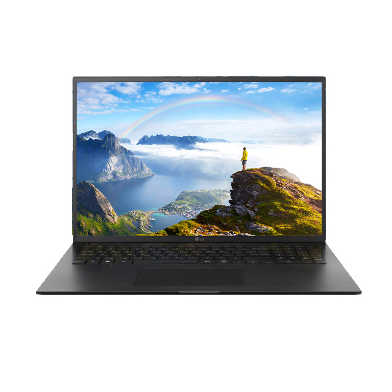 LG 环绕音效 笔记本