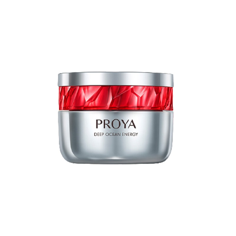 珀莱雅 紧致滋润 乳液面霜