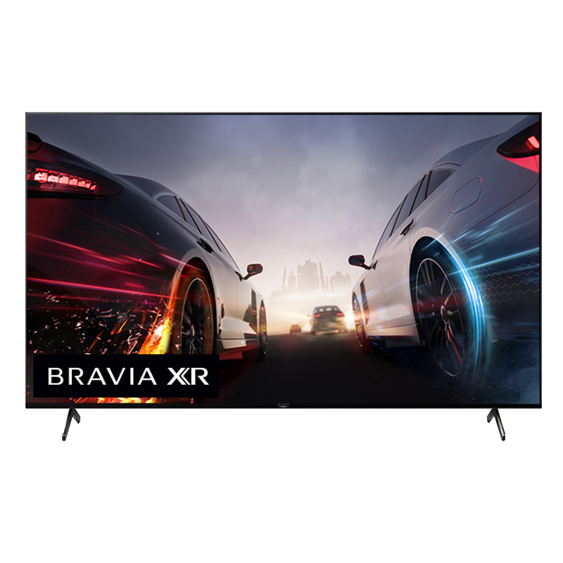 索尼 全面屏液晶电视