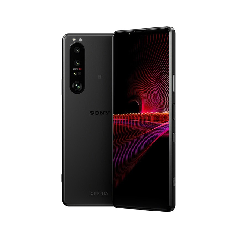 索尼 实时追踪对焦 手机