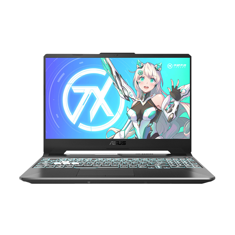 华硕 八核十六线程游戏本