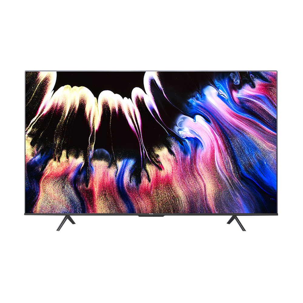 海信 纤薄全面屏电视