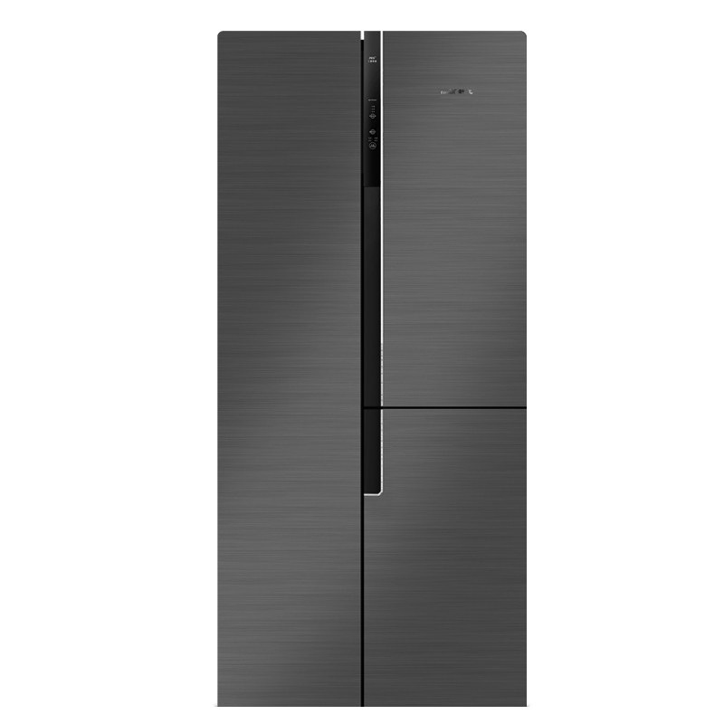 新飞 多光谱自然鲜冰箱