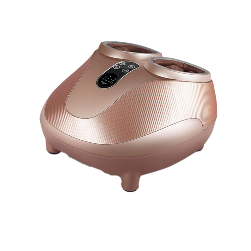 迪斯 触控足疗机