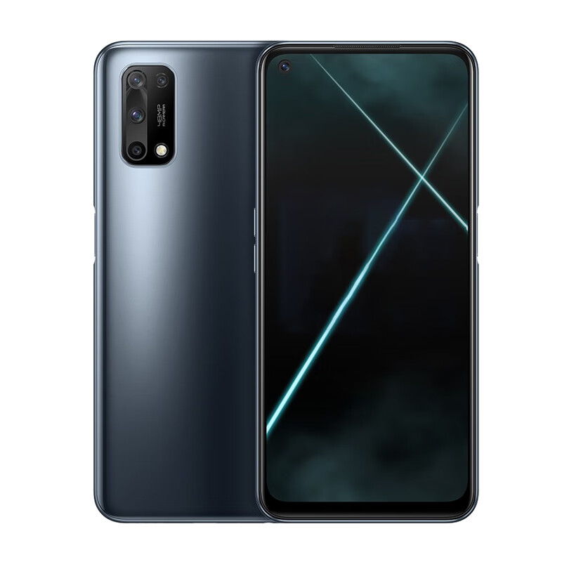 OPPO 电竞屏手机