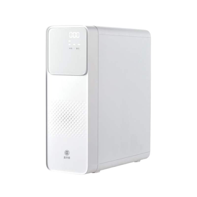 易开得 复合滤芯净水器