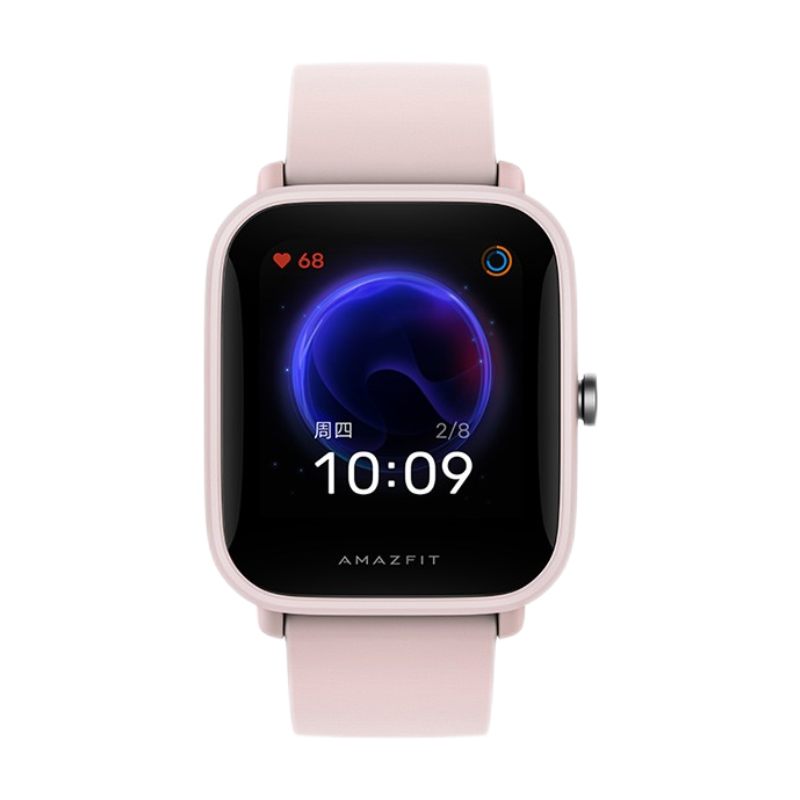 Amazfit 智能手表