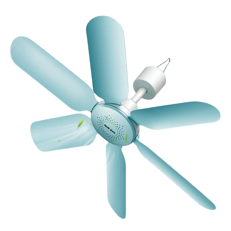 志高ABS材质吊扇