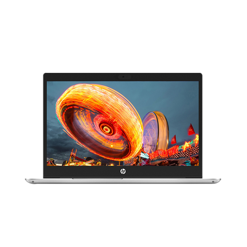 惠普 高色域 笔记本