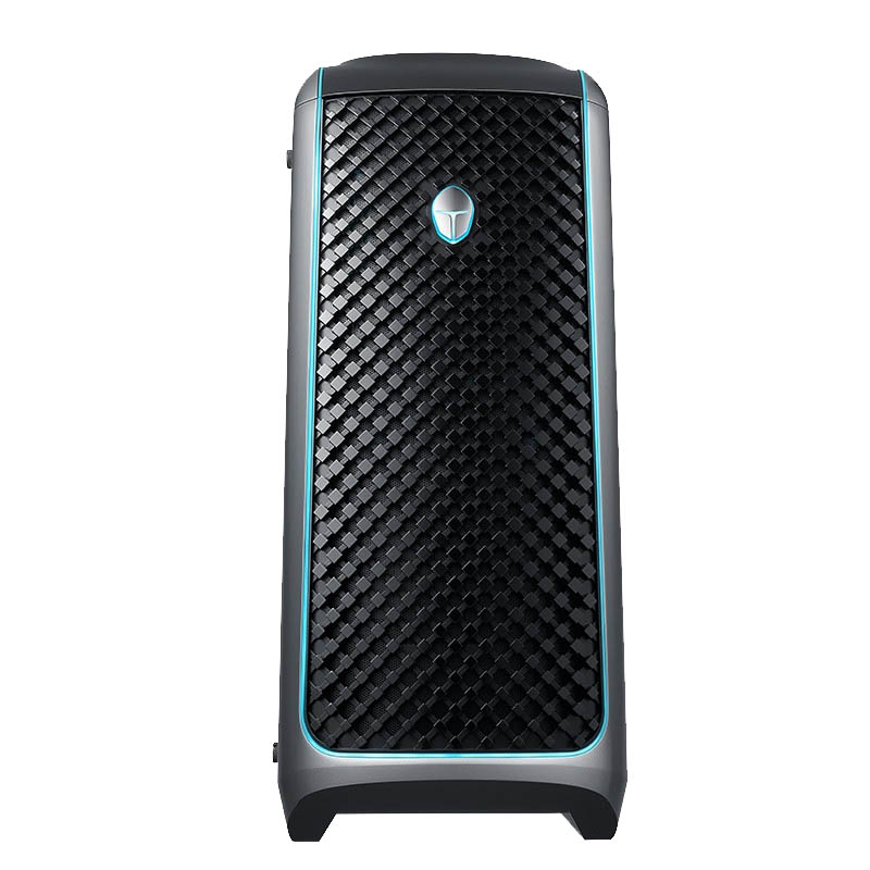 雷神 水冷散热游戏设计师台式机