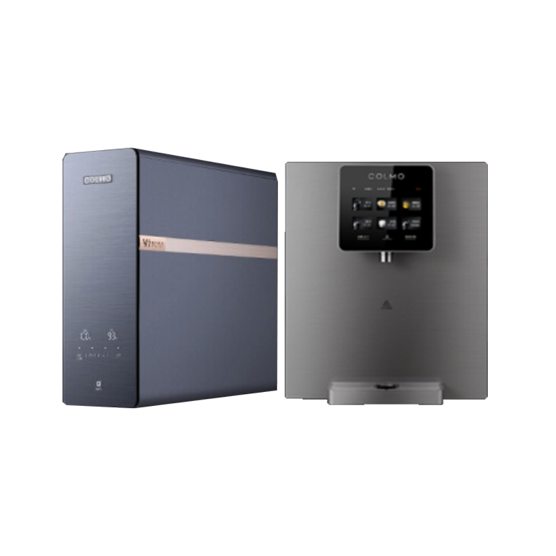 COLMO 壁挂式安装净水器