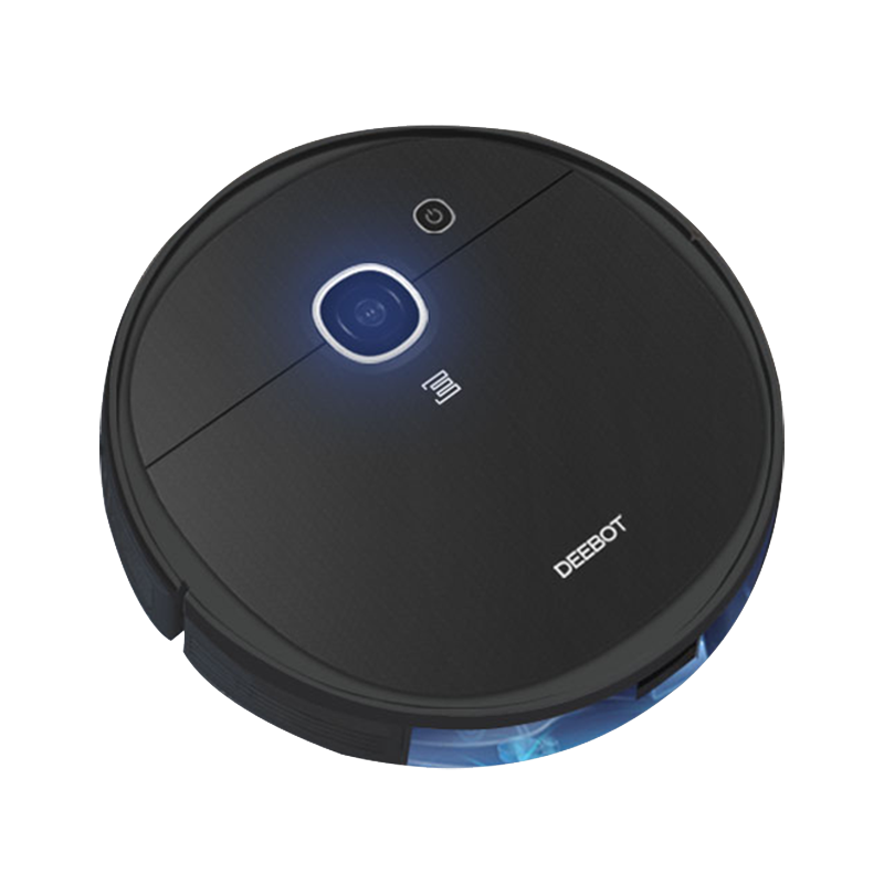 科沃斯 多重降噪扫地机