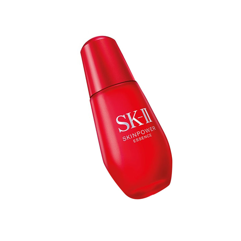 SK-II 补水保湿毛孔精华