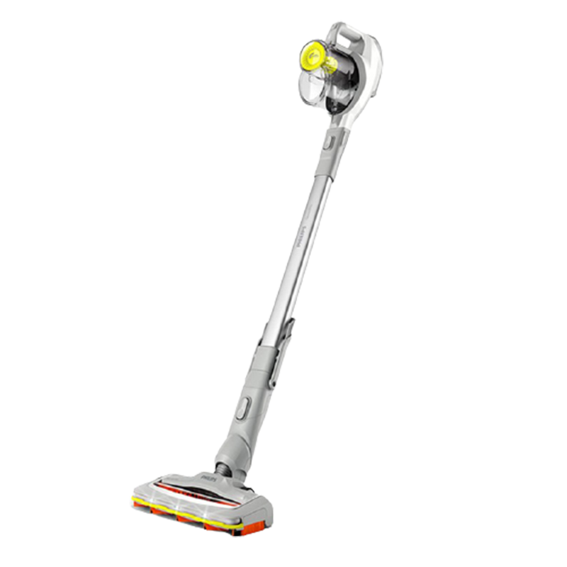 飞利浦 折叠式吸头 吸尘器