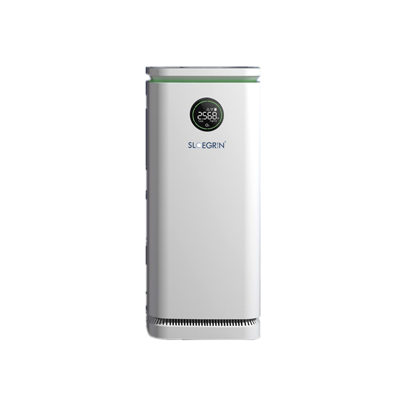 斯洛格林 家用空气净化器