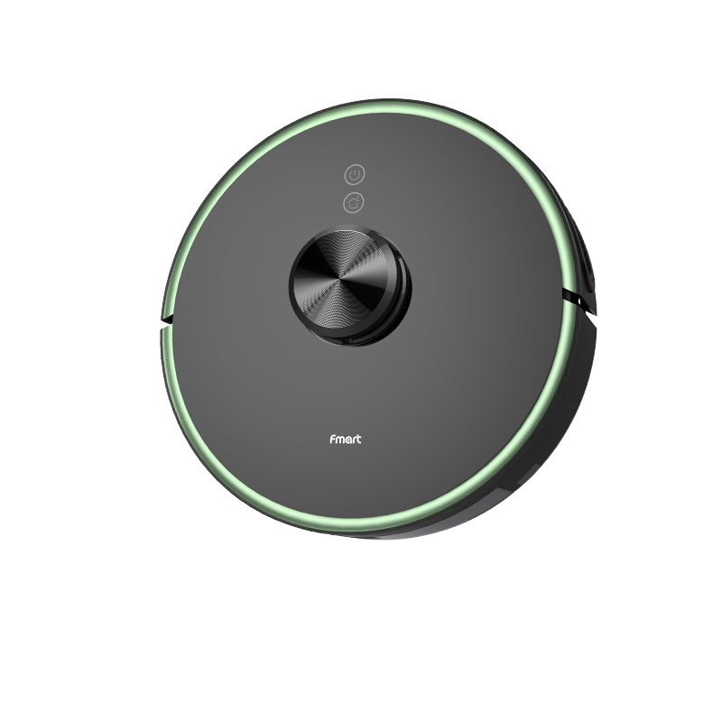 福玛特 持久续航扫地机