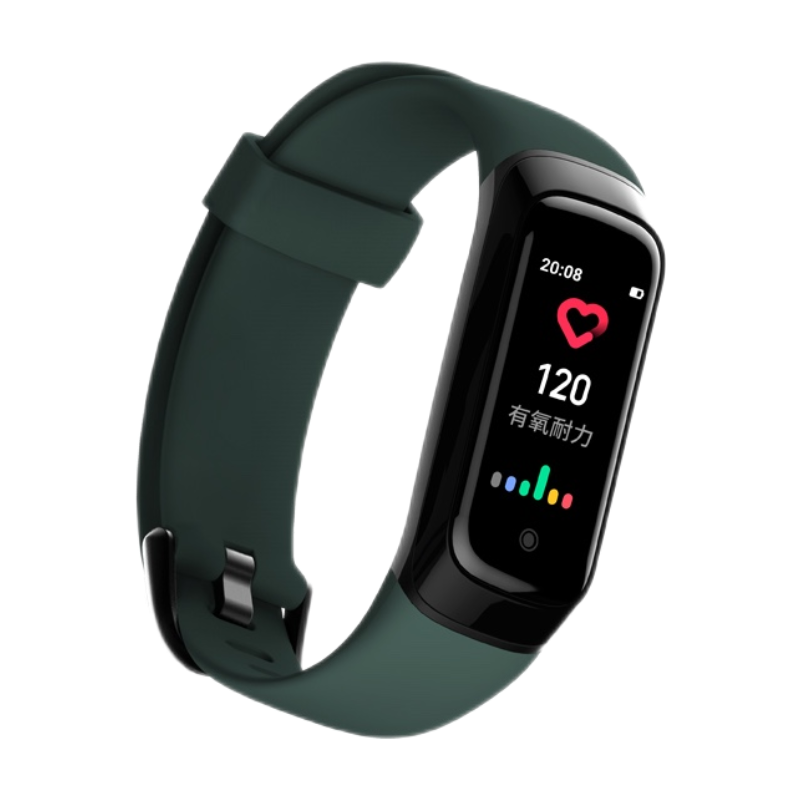 Keep 动态彩屏智能手环