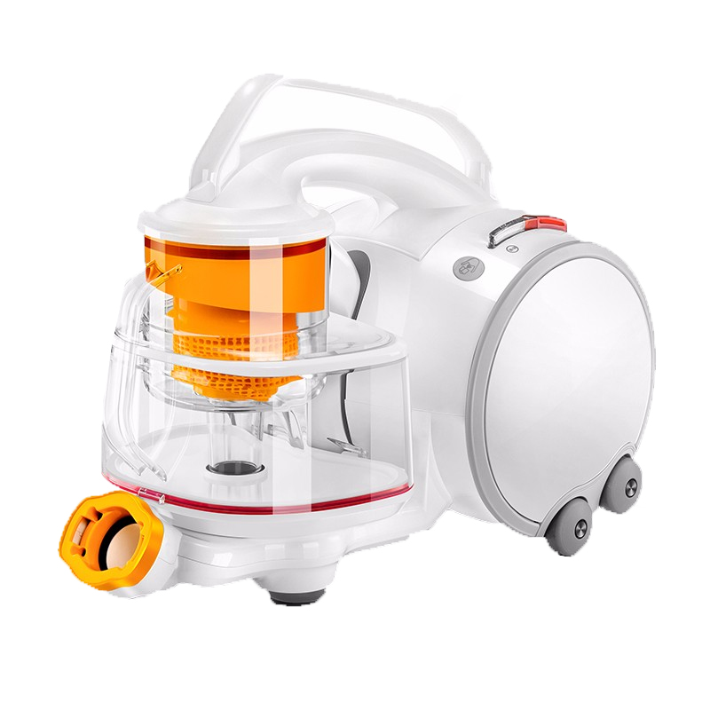 小狗 家用大功率洗地机