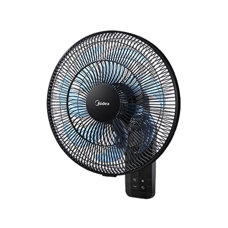 美的 轻音低噪壁挂电风扇