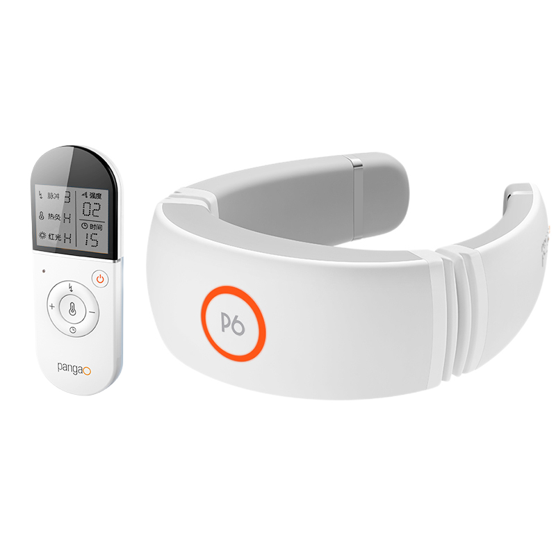 攀高 P6颈椎按摩仪