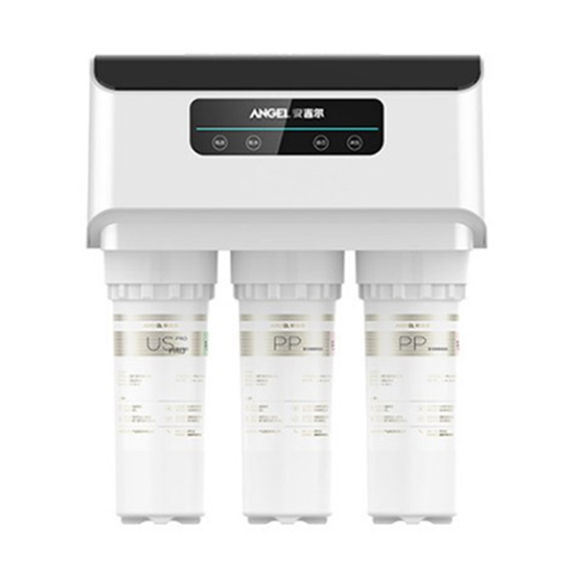 安吉尔 除水垢直饮净水器
