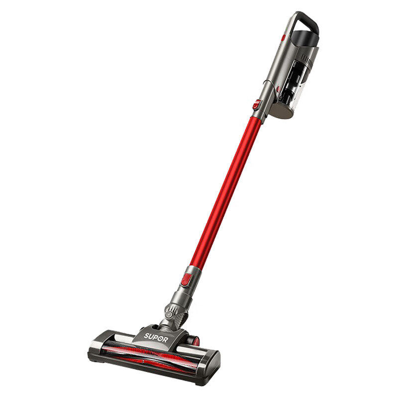 苏泊尔 无线手持式吸尘器
