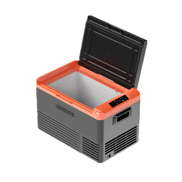 冰虎智能控温车载冰箱