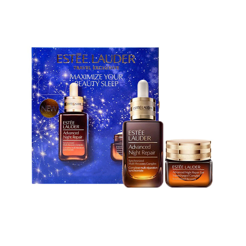 雅诗兰黛 呵护肌肤 护肤套装