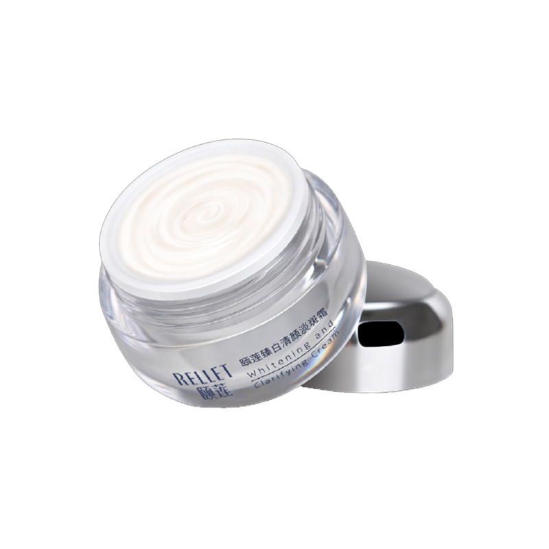 颐莲 臻白清颜霜