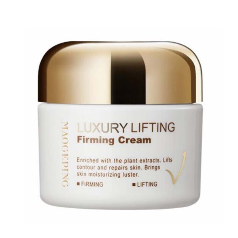 毛戈平 塑颜紧致 面霜