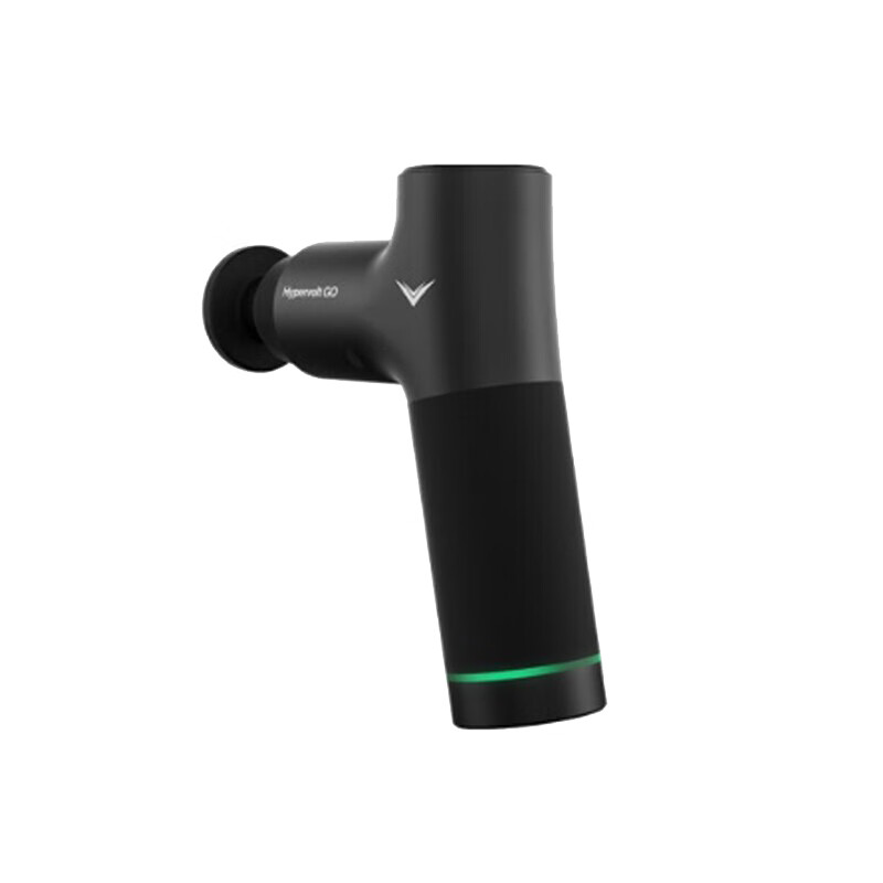 海博艾斯 智能压力传感 筋膜枪