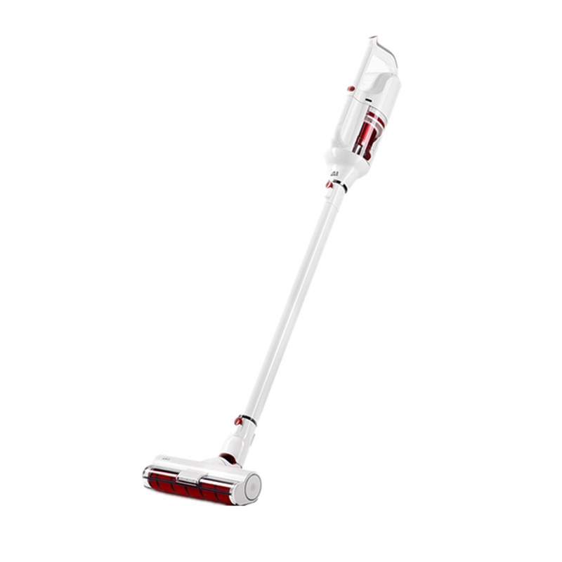 小狗 手持大吸力吸尘器