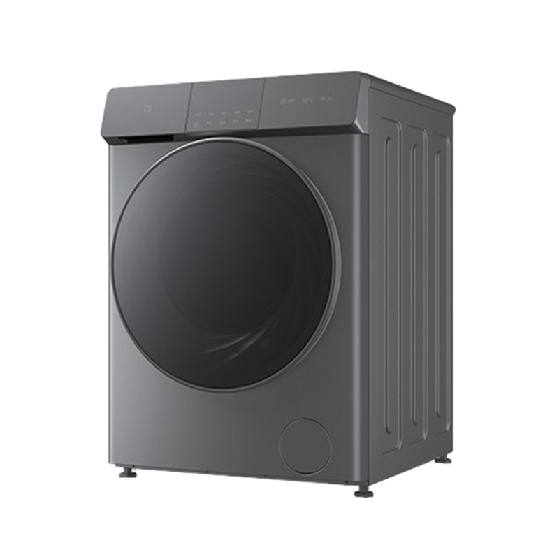 小米 支持中途添衣洗衣机