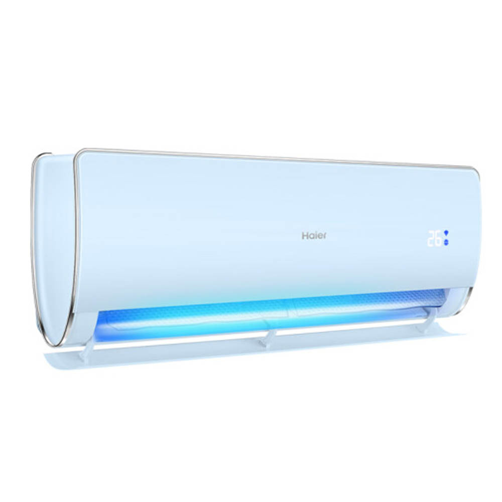 海尔 变频冷暖壁挂式空调