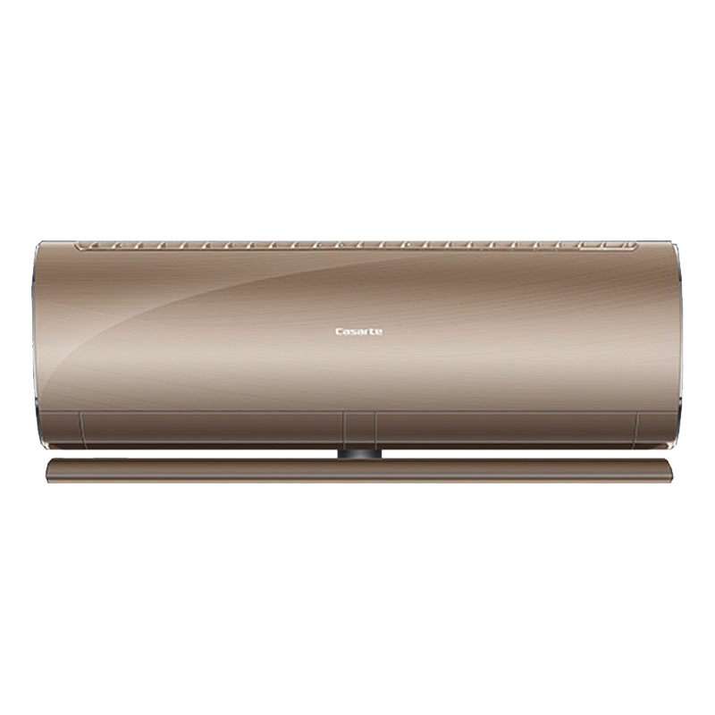 卡萨帝 多温区送风空调