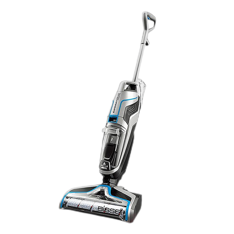 必胜 充电式结构吸尘器