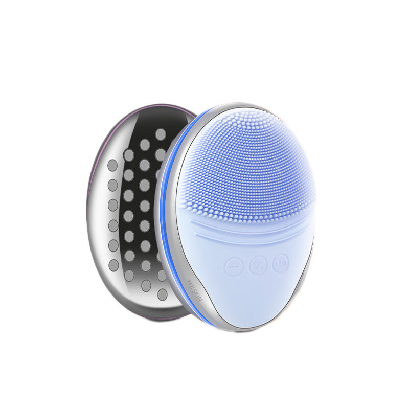 金稻声波彩光洁面仪