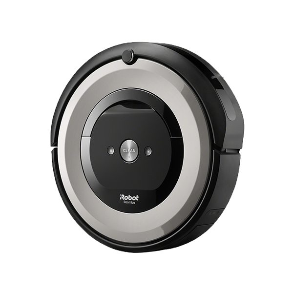 iRobot 全自动扫地机