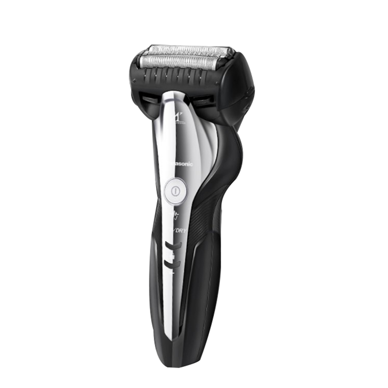 松下 3刀头剃净 剃须刀